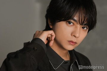 【timelesz佐藤勝利インタビュー】「教場」出演で感じた木村拓哉のすごさ “弱さ”認めた先に見つけた現在地とは 画像