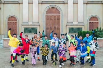 「逃走中」逃走成功者が開始5分で確保 衝撃走る「予想できない」「まさかすぎる」 画像