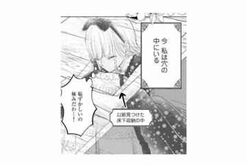 「婚約者に呆れられたかも…」婚約解消を望んでいたはずなのに、彼の反応が気になるなんて【妃教育から逃げたい私 #29】 画像