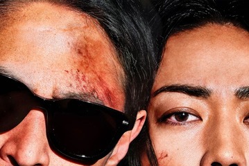 窪塚洋介＆亀梨和也W主演「外道の歌 SEASON2」2026年4月配信スタート バディビジュアル・特報も解禁 画像