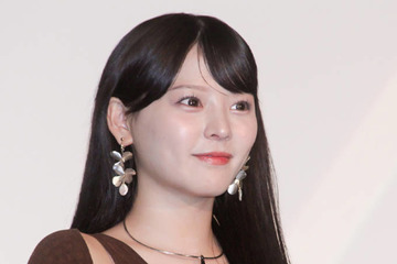齊藤なぎさ、ふわふわニット帽SHOTにファンときめき「天使すぎ」「めっちゃ似合ってる」 画像