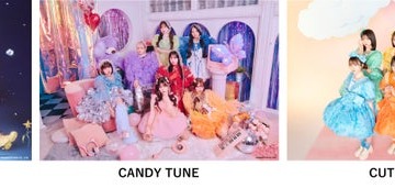 人気アイドル集結「IDOL RUNWAY」FRUITS ZIPPER・AKB48メンバーらファッションステージ出演決定 第2弾解禁 画像