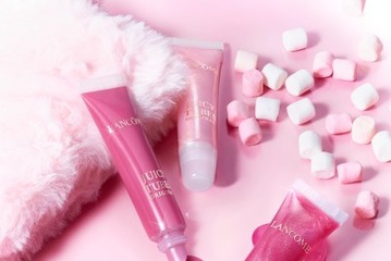 ランコム、伝説のリップグロス「ジューシー チューブ」復活発売 画像