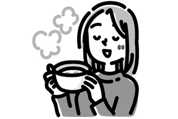 まぜるだけで超かんたん！「食べすぎ予防&代謝アップ」おいしいアレンジレシピ【りんご酢飲むだけで痩せていく　ご飯もお酒もガマンなし #４】 画像