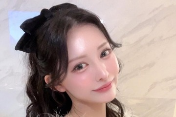 TikTokでバズる大食いキャバ嬢・ゆうめろ＆“ごぼしめ”ミレイが対談 計算されたSNS戦略「0.5秒が勝負」「マイナスのことを発信」【モデルプレスインタビュー】 画像