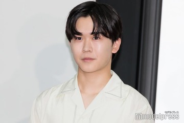 鈴木福の“家族全員”韓国旅行ショットが話題「楽しそう」「みんなノリ良すぎで最高」 画像