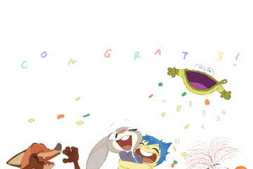 『ズートピア２』7週連続1位の快挙！ディズニー・アニメーション史上最高興収を達成 新映像も 画像