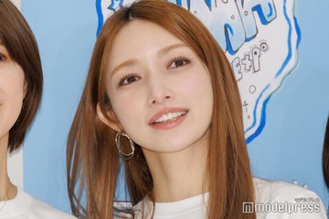 後藤真希、すっぴん披露に驚きの声「見れる日がくるなんて」「素肌が綺麗すぎ」 画像