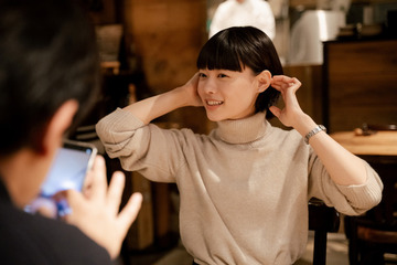 ゆきお（成田凌）に「一緒に住まない？」と提案された文菜（杉咲花）は…「冬のなんかさ、春のなんかね」第2話 画像