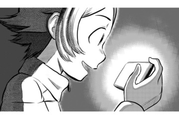 かつて私が後輩だったころ。私とリーダーとの大切な大切なお話です【さくらと介護とオニオカメ！ #５】 画像