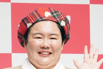 やす子、超多忙のブレイク期に3度来ていた限界「姿くらませちゃおうって思いました」 画像