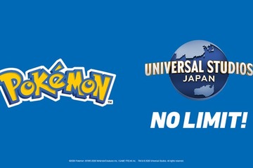 USJ×ポケモン、新プロジェクト発表 “深化したポケモン体験”創造へ 画像