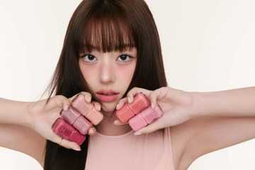 too cool for school、マットなのに乾燥感レスを叶える新感覚ベルベットリップ「スウェイリップベルベット」登場 画像