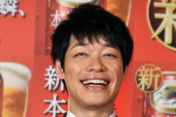 川島明、40代を境に美容に目覚めたきっかけとは？「ヒゲももう生えないです」 画像