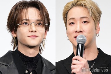 FANTASTICS中島颯太＆THE RAMPAGE陣、ネットニュースめぐるバトル勃発 心配になる記者の行為明かす【BATTLE OF TOKYO -うつくしき嘘-】 画像