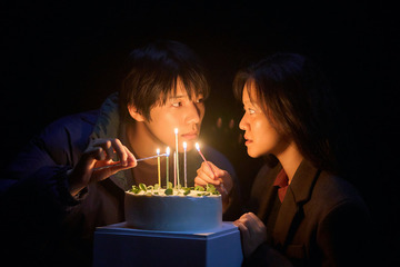 シン・へソン主演「サラ・キムという女」、ムン・サンミンら出演『パヴァーヌ』ほかNetflix2月ラインアップ 画像