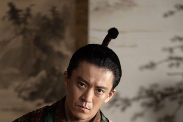 織田信長役・小栗旬、主演の仲野太賀に心動かされたシーンとは 約30年ぶり共演俳優との秘話も【「豊臣兄弟！」コメント】 画像