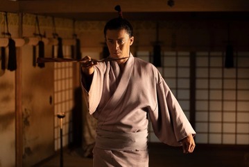 「豊臣兄弟！」人気俳優、大河初登場も1分足らずで退場 “兄弟の対比”も話題「嘘でしょ」「哀しすぎる」【ネタバレあり】 画像