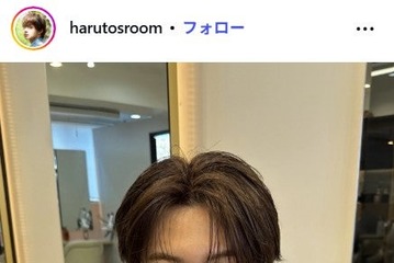 「今日好き」今井暖大「今年10歳」妹顔出しのプリクラ公開「美男美女」「身長差が愛おしい」と反響 画像