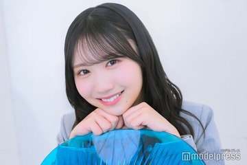 日向坂46藤嶌果歩、加入当初の不安な時期救ってくれた松田好花の存在「グループにとって本当に大切」“最強の五期生”加入で四期生の空気にも変化【「クリフハンガー」インタビュー】 画像