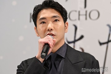 柄本佑、共演俳優への“ファン告白” 2人で風呂シーンも「人間性が見えた」【木挽町のあだ討ち】 画像