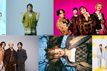 2月2日放送「CDTV」出演者＆楽曲発表 Hey! Say! JUMP・Snow Man・Number_iら 画像