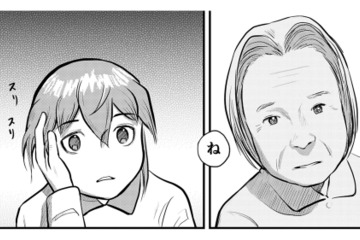 介護しているようで、慰められているのはこちらのほうだった【さくらと介護とオニオカメ！ #17】 画像