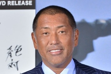 清原和博氏、イケメン息子との親子ショットが話題「お母さんに似てる」「豪華な顔ぶれ」 元妻も反応「今日はいい日」 画像