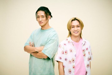 Snow Man岩本照＆トラジャ松田元太、W主演でドラマ初共演 人気漫画「カラちゃんとシトーさんと、」実写化決定【コメント】 画像