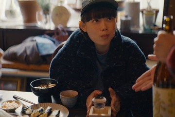 「冬のなんかさ、春のなんかね」文菜（杉咲花）と元恋人、2人きり“約4分間”の長回しシーンに反響「没入感すごい」「空気感がリアル」【ネタバレあり】 画像