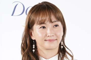 藤本美貴「時は経ってる」若い頃との比較に本音「今の自分でベストを尽くす」 画像