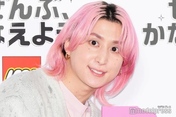 Snow Man佐久間大介「お互いに家族として認め合ってる」存在 保護猫2匹の思い語る 画像
