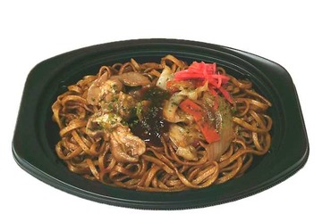 セブン、北海道限定で「さっぽろ雪まつり」応援フェア開催 ジンギスカン焼そばやラーサラなど7品 画像