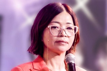 大久保佳代子、失恋の傷を癒すために訪れた場所とは？「ちょっとヤケになってて」 画像