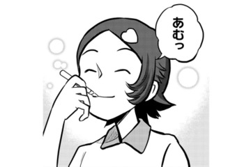見た目はおいしそうなのに！ペースト食、食べてみた感想は…【さくらと介護とオニオカメ！ #25】 画像