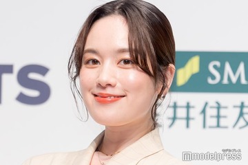 筧美和子、パーマヘアで雰囲気一変「新鮮」「印象全然違う」の声 画像