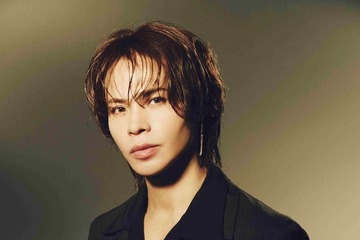 上田竜也、舞台「リプリー」で主演 往年の名作が新たな演出で日本初上演【コメント】 画像