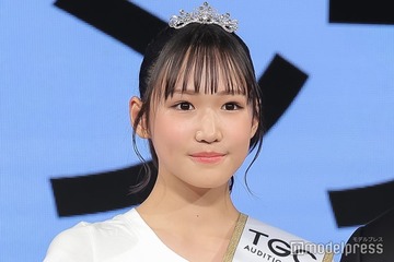 大手芸能事務所6社がドラフト指名「TGC AUDITION 2026」グランプリは熊本県出身の14歳・後藤まなさん【指名結果】 画像
