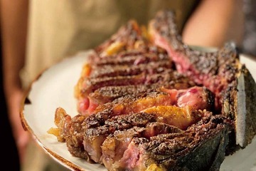 【日本初上陸】スペイン発ステーキ店「カサフリアン」東京・南青山に2026年秋誕生 画像