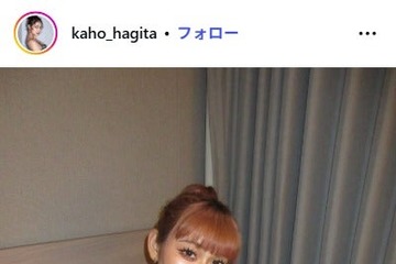 「nuts」モデル「－15の中で命懸け」肌見せドレスでの撮影裏側公開「プロ根性が凄い」「鳥肌立ちそう」と驚きの声 画像