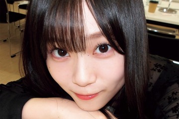 櫻坂46山下瞳月、