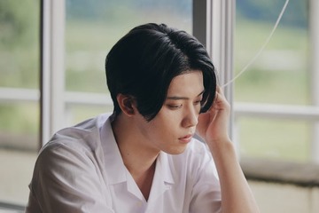 「The Boy Next World」沙羅（南雲奨馬）＆楓（濱屋拓斗）、糸電話シーンが話題「遠リピ台詞」「キョートアグレッション」並行世界との対比に深まる考察 画像