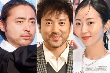 山田孝之・木南晴夏・ムロツヨシら「勇者ヨシヒコ」集結ショットにファン喜び「新シリーズ？」「豪華すぎる」福田雄一氏が公開 画像