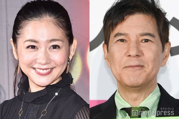関根麻里、父・関根勤との節分仮装ショット披露「可愛すぎる親子」「全力で楽しむ姿が素敵」と反響 画像