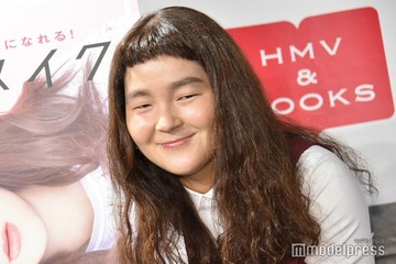 ゆにばーす・はら「20代詐欺メイク」“別人級”ビジュに驚きの声 AIすっぴん予想＆現実の比較も話題に「二度見しちゃう」 画像