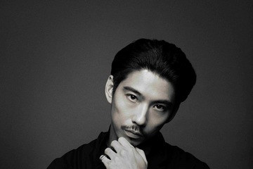 賀来賢人、“日本人俳優初”米大手マネジメント「Artists First」と契約で世界へ「初心を忘れずに、勇気を持って作品に取り組んでいきたい」【コメント】 画像