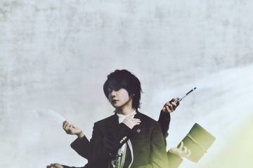 Mrs.GREEN APPLE 大森元貴ソロ楽曲が主題歌に！　親子の思いがすれ違う切なすぎる予告解禁『90メートル』 画像