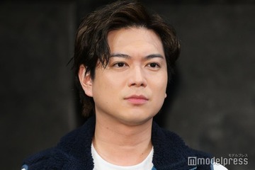 NEWS加藤シゲアキ、主演舞台稽古の合間に脚本執筆「お忙しそうって」共演者明かす【2時22分 ゴーストストーリー】 画像