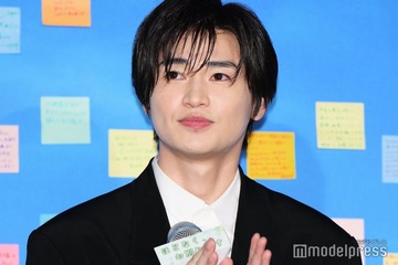 浜辺美波＆西垣匠、前共演作から関係性一変の役柄「築いた仲の良さっていうものは一旦忘れて」【ほどなく、お別れです】 画像