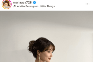 「スタイル抜群」谷まりあ、美ボディライン際立つゴールドドレスSHOに反響「めっちゃセクシー」 画像